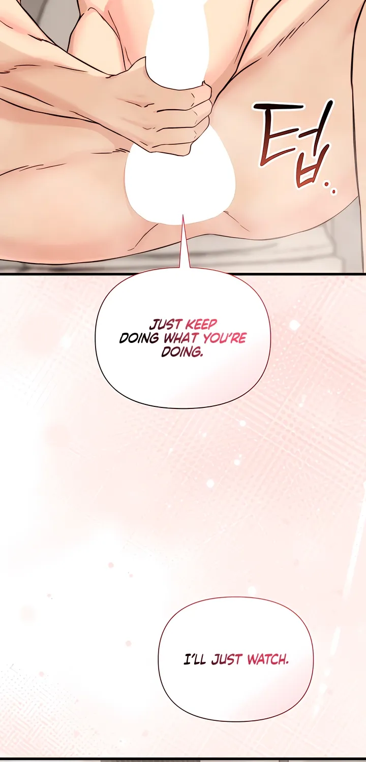 Dad Wants to Hold Me Again Today Chapter 9 page 53 - 