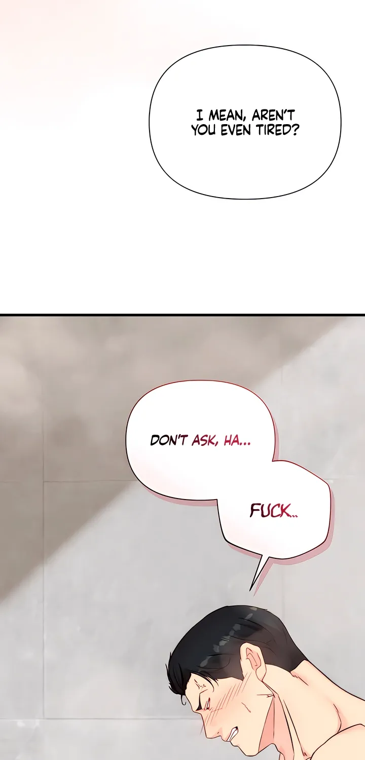 Dad Wants to Hold Me Again Today Chapter 9 page 55 - 