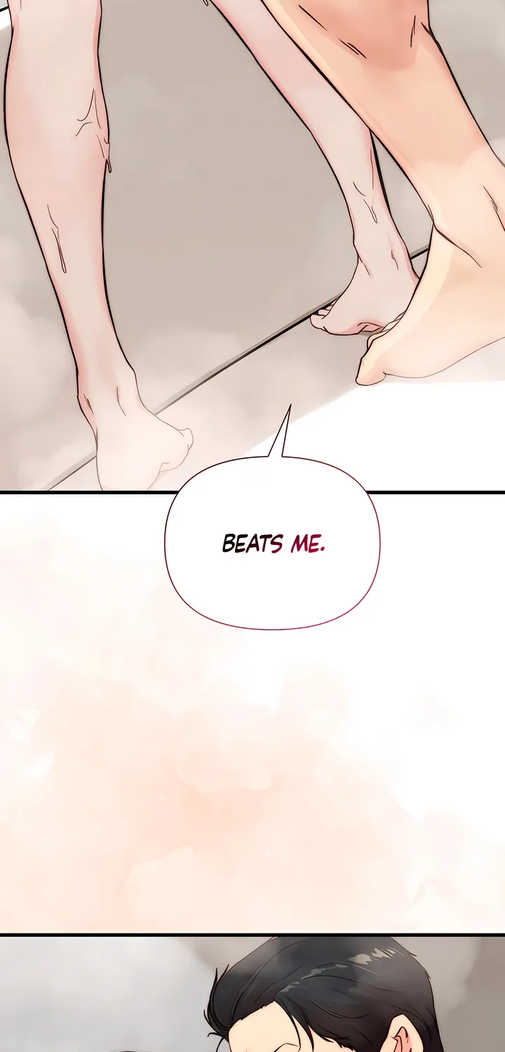 Dad Wants to Hold Me Again Today Chapter 9 page 59 - 