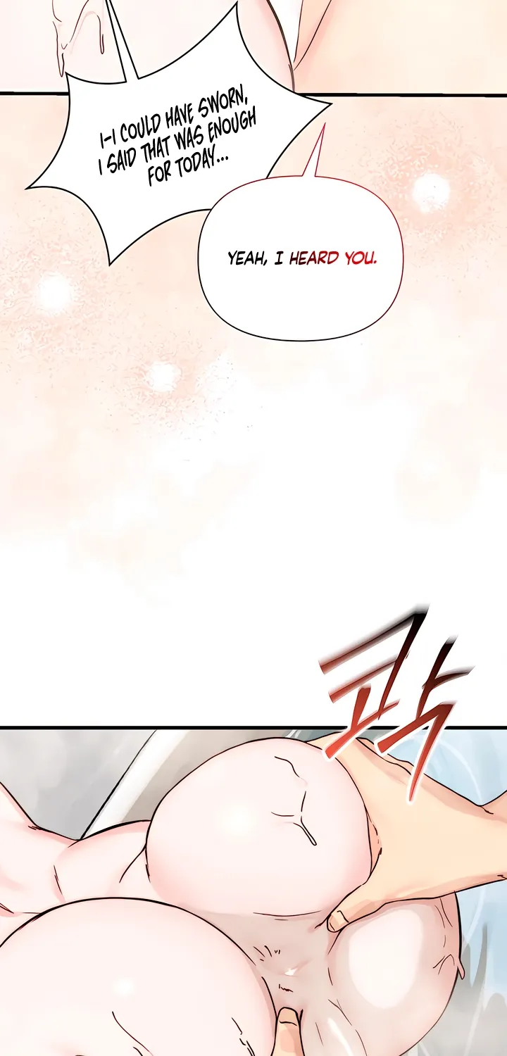 Dad Wants to Hold Me Again Today Chapter 9 page 62 - 
