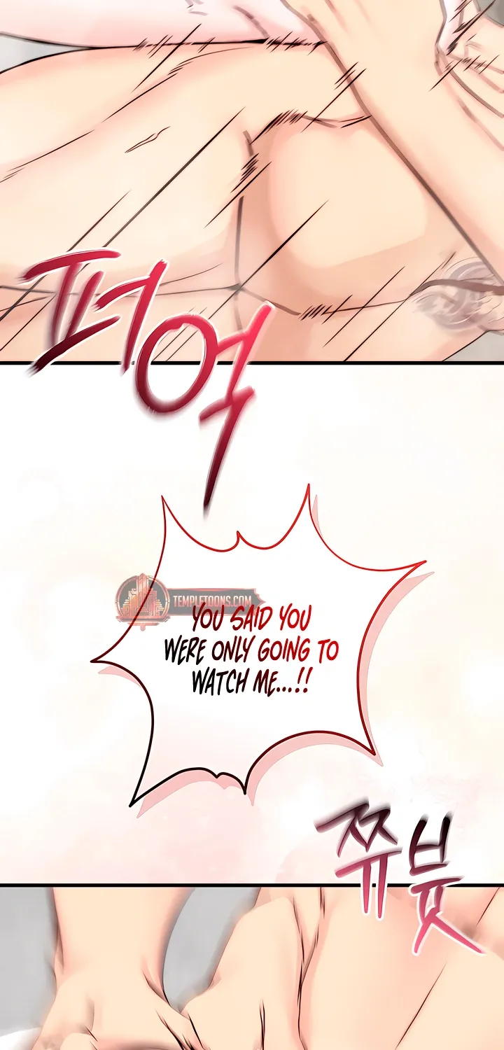 Dad Wants to Hold Me Again Today Chapter 9 page 66 - 