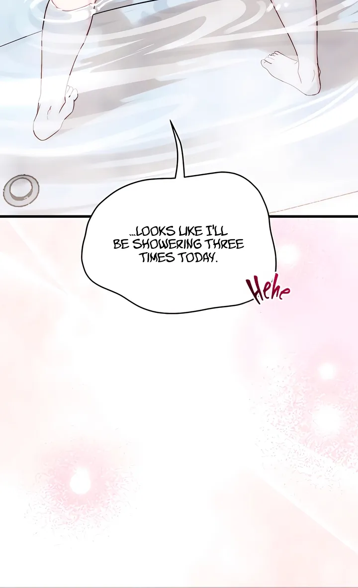 Dad Wants to Hold Me Again Today Chapter 9 page 80 - 