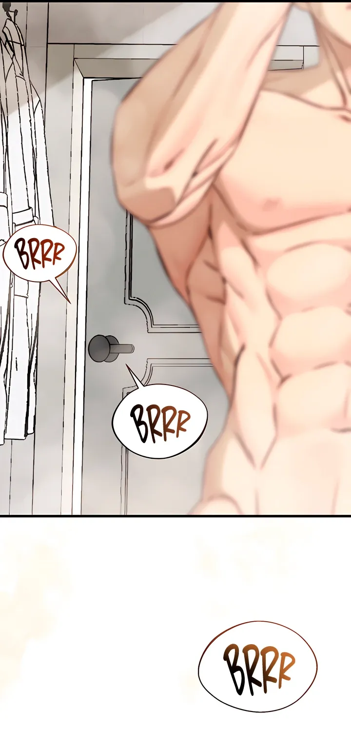 Dad Wants to Hold Me Again Today Chapter 9 page 81 - 