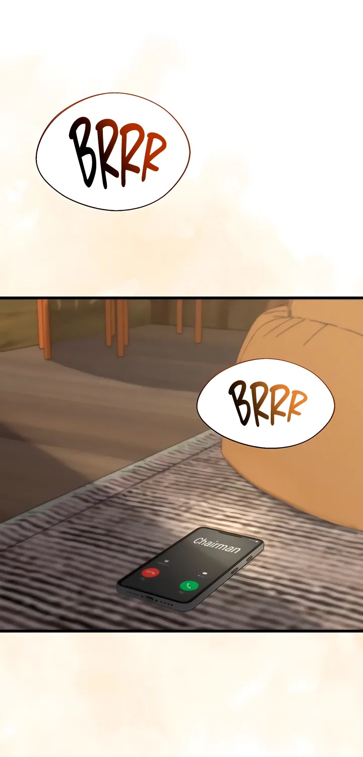 Dad Wants to Hold Me Again Today Chapter 9 page 82 - 