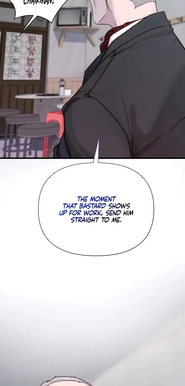 Dad Wants to Hold Me Again Today Chapter 9 page 92 - 