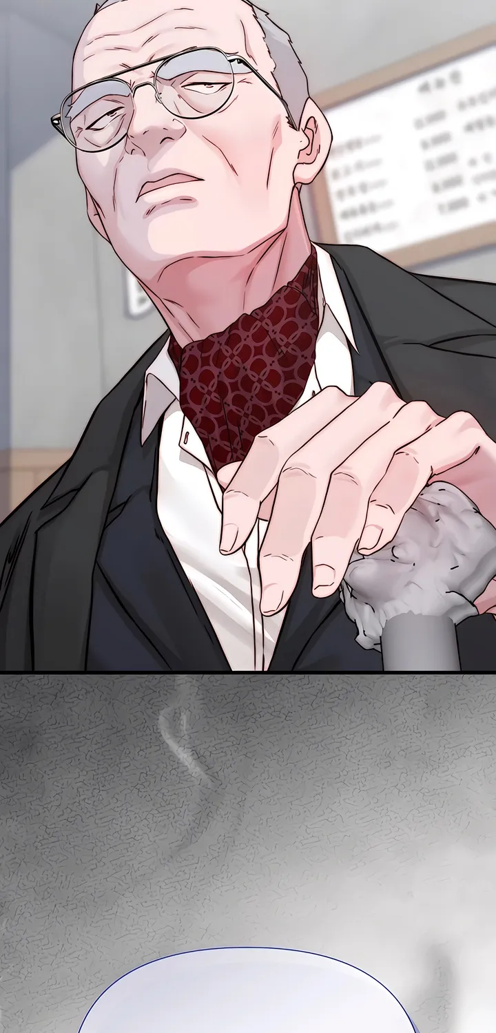 Dad Wants to Hold Me Again Today Chapter 9 page 93 - 