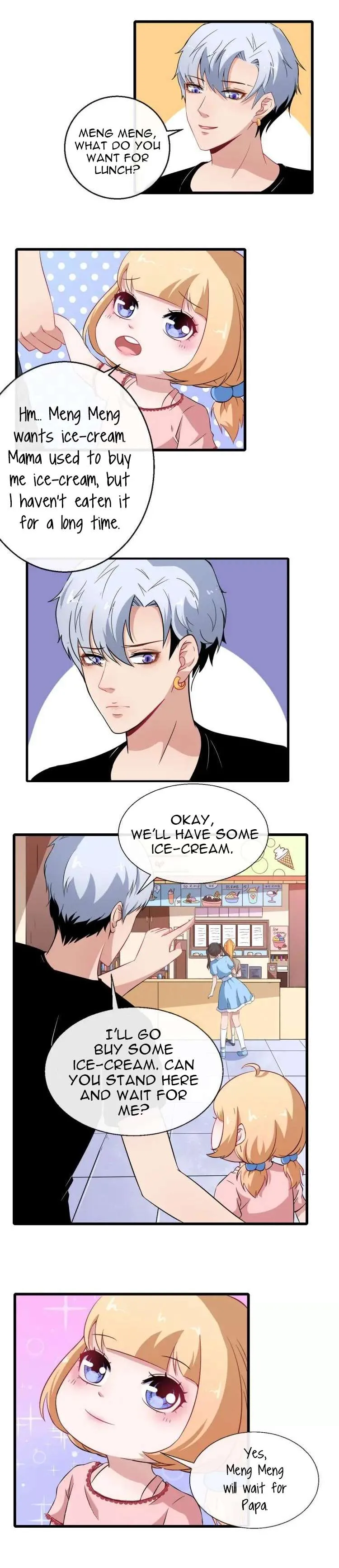 Daddy From Hell Chapter 10 page 6 - 