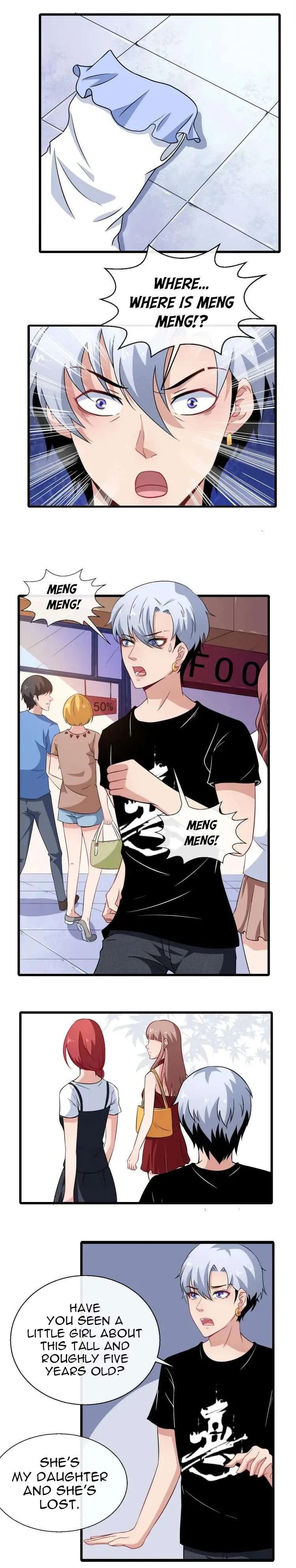 Daddy From Hell Chapter 10 page 9 - 