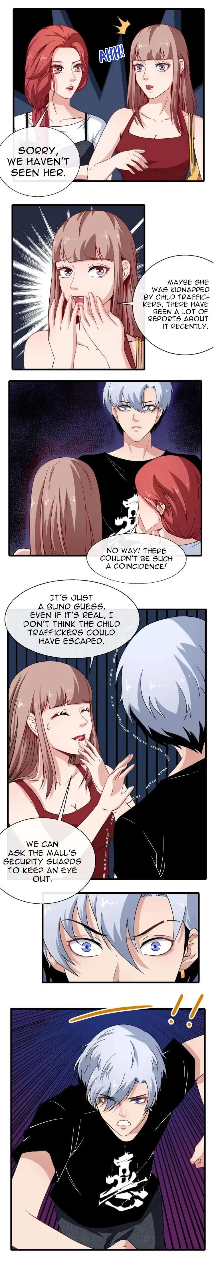 Daddy From Hell Chapter 10 page 10 - 
