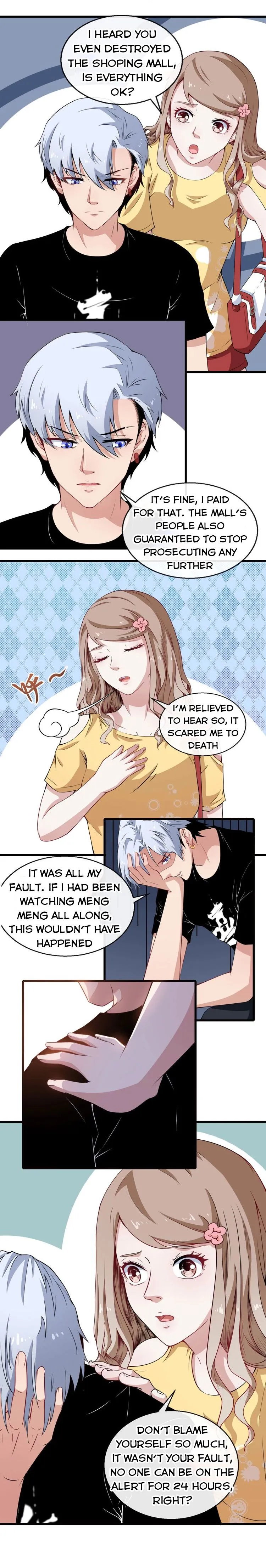 Daddy From Hell Chapter 11 page 11 - 
