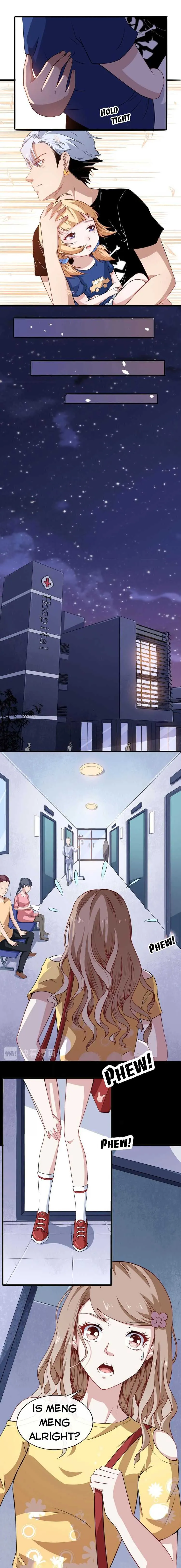 Daddy From Hell Chapter 11 page 9 - 