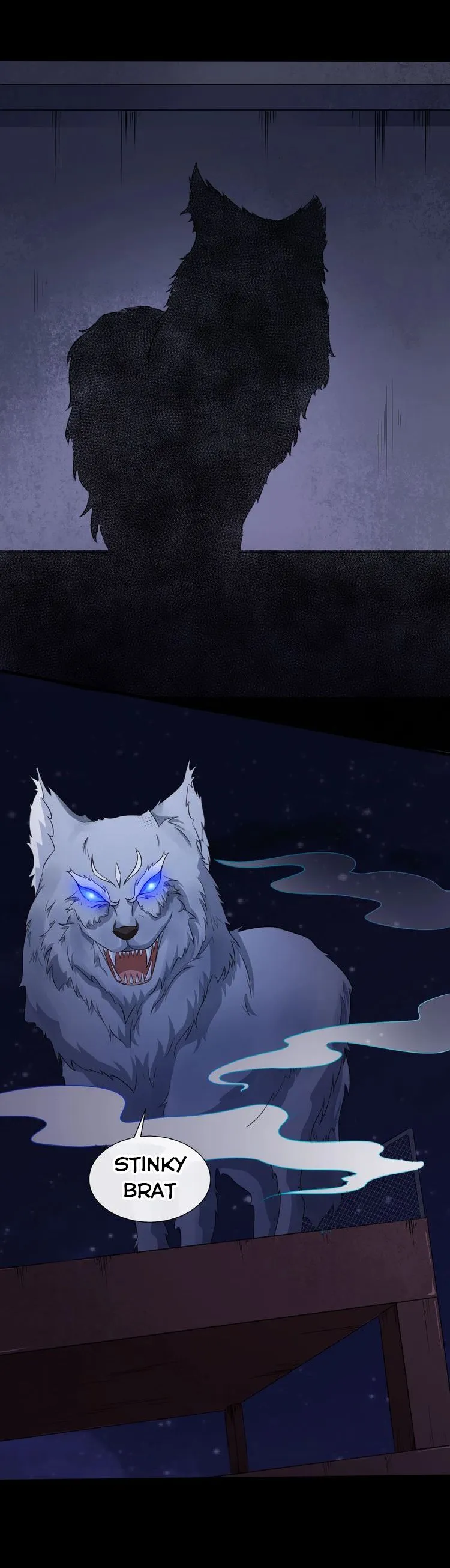 Daddy From Hell Chapter 12 page 10 - 