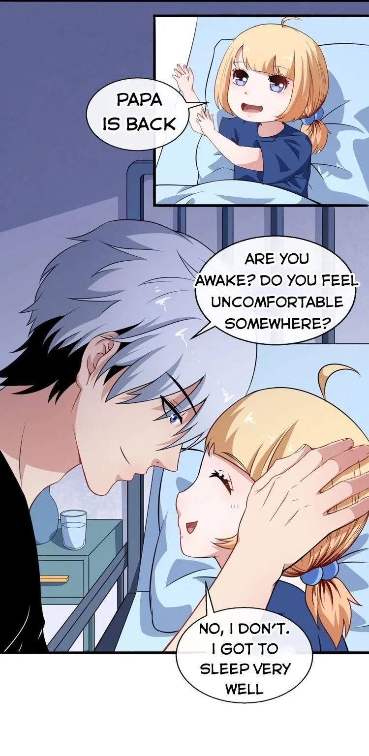 Daddy From Hell Chapter 13 page 16 - 