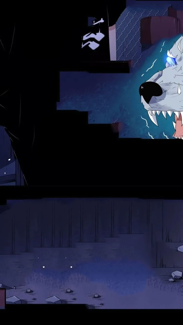 Daddy From Hell Chapter 13 page 3 - 