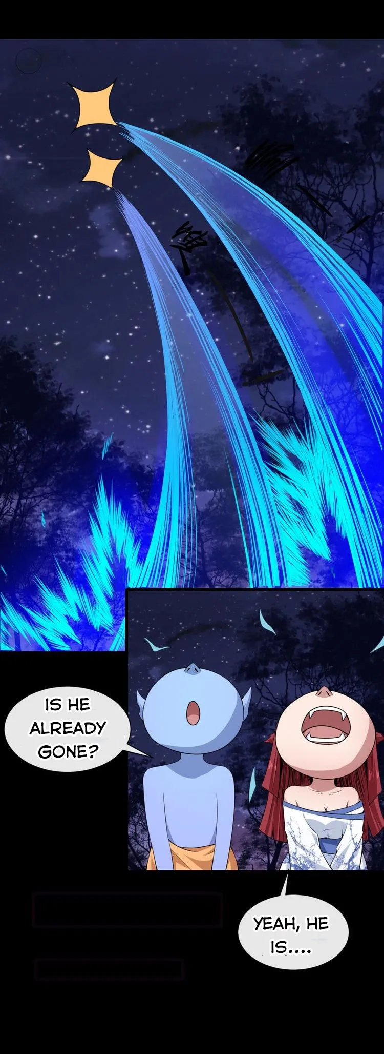 Daddy From Hell Chapter 13 page 7 - 