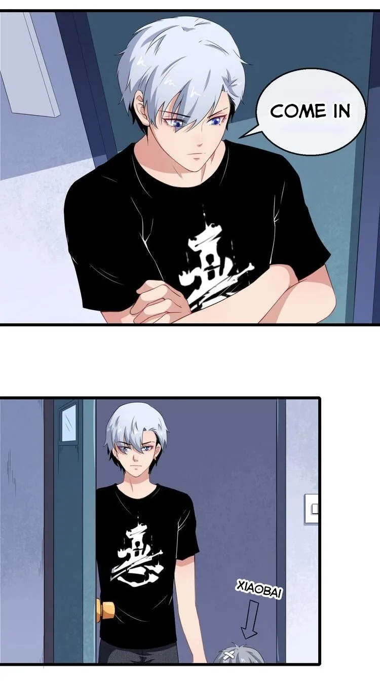 Daddy From Hell Chapter 14 page 2 - 