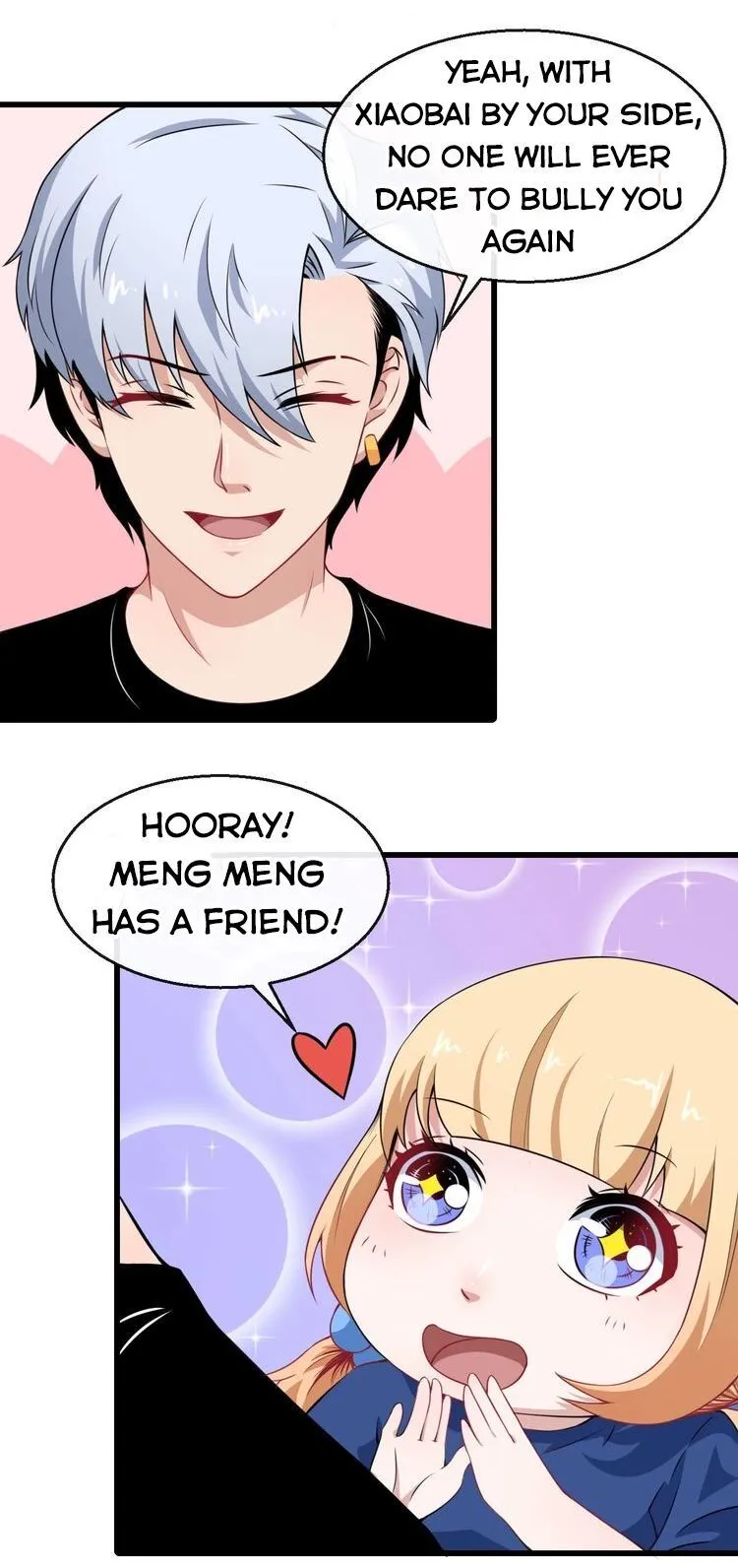 Daddy From Hell Chapter 14 page 14 - 