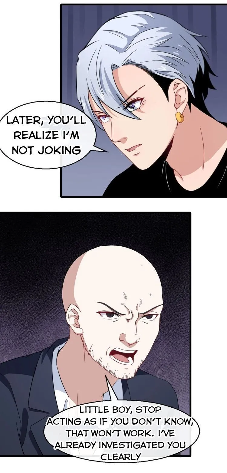 Daddy From Hell Chapter 15 page 2 - 
