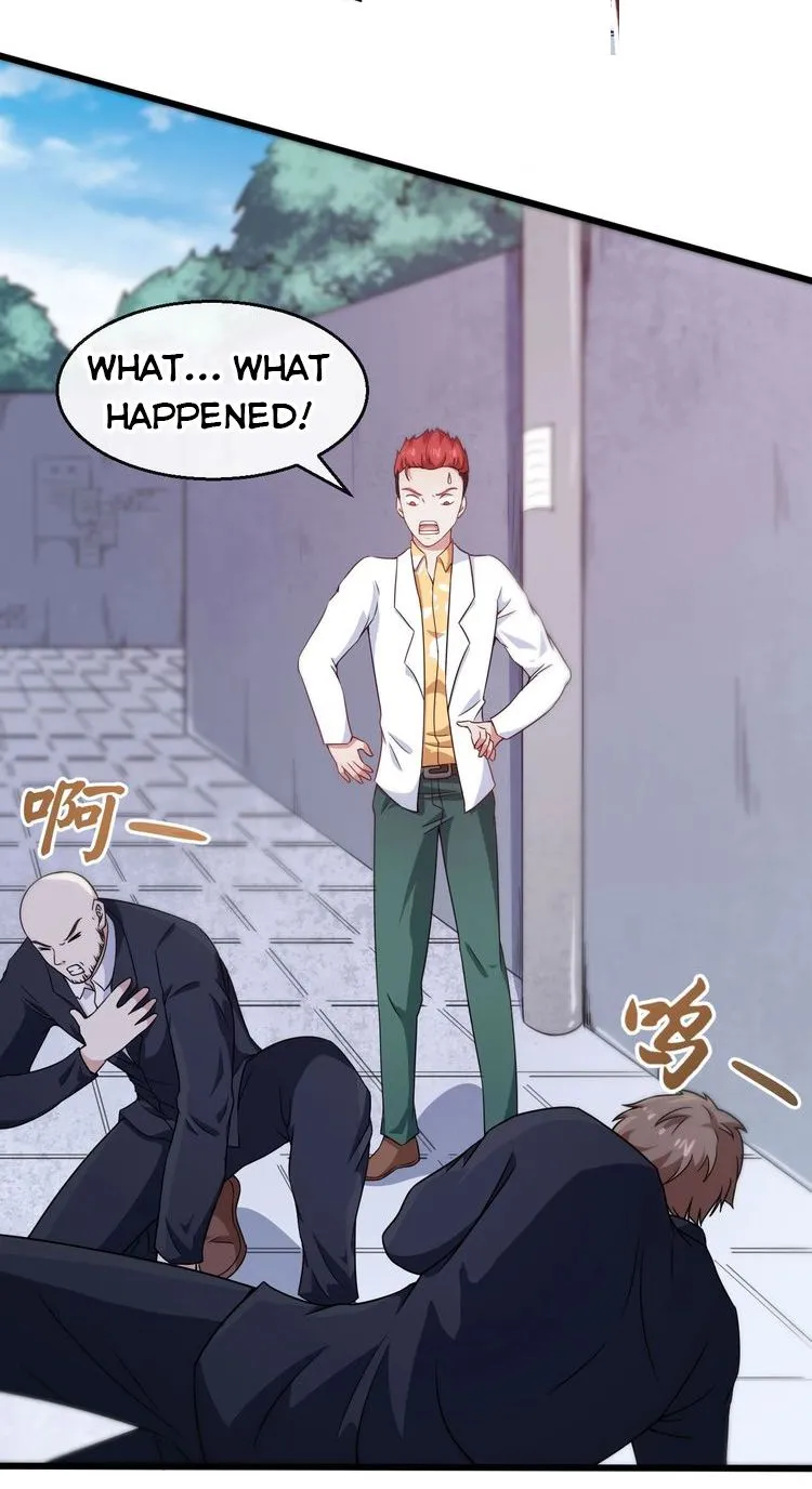 Daddy From Hell Chapter 15 page 12 - 