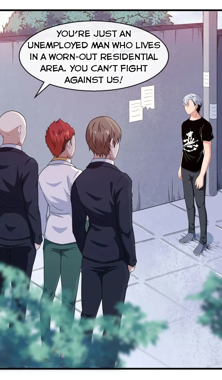 Daddy From Hell Chapter 15 page 3 - 