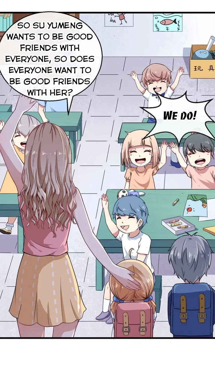 Daddy From Hell Chapter 15 page 21 - 