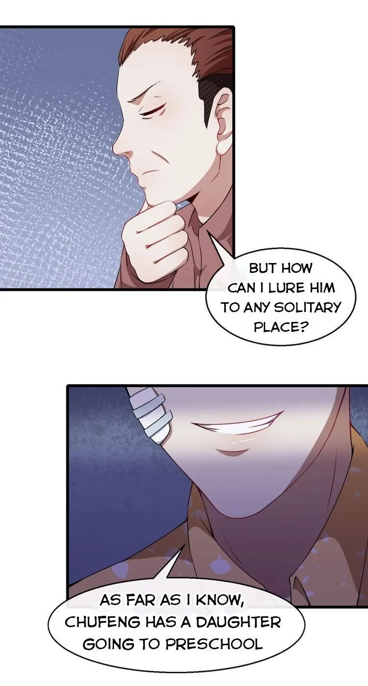 Daddy From Hell Chapter 16 page 17 - 