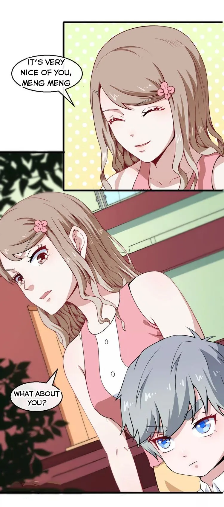 Daddy From Hell Chapter 16 page 20 - 