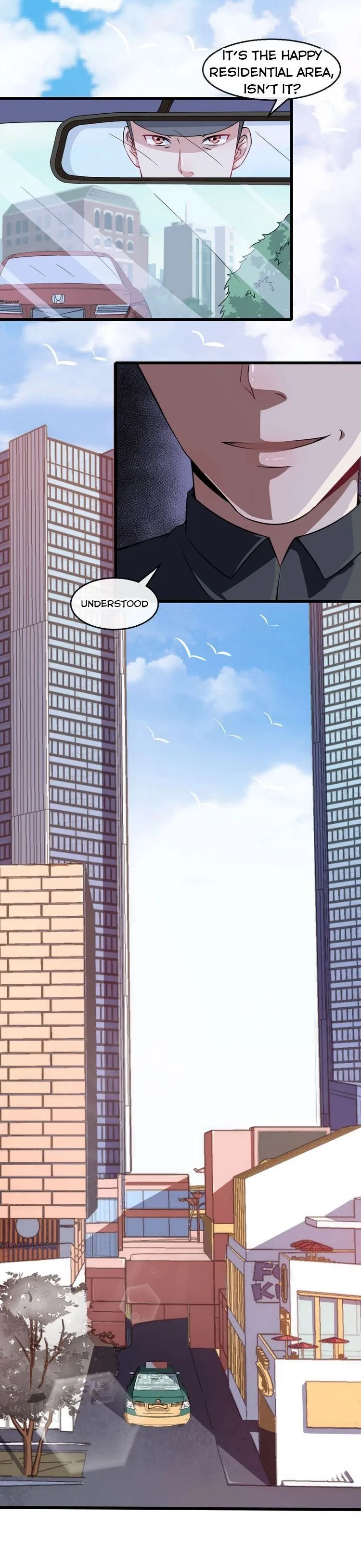 Daddy From Hell Chapter 16 page 26 - 