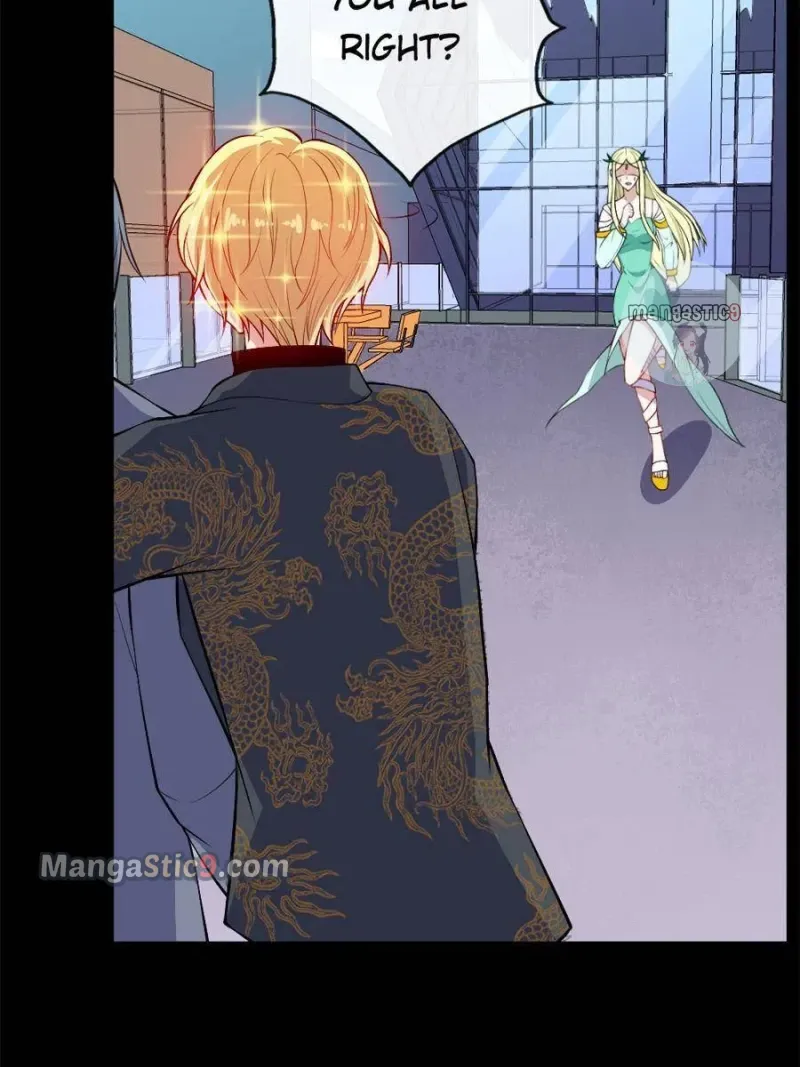 Daddy From Hell Chapter 161 page 11 - 