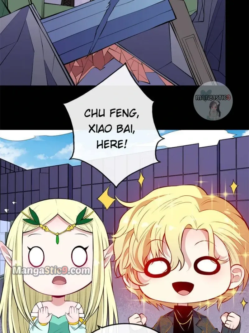 Daddy From Hell Chapter 161 page 14 - 