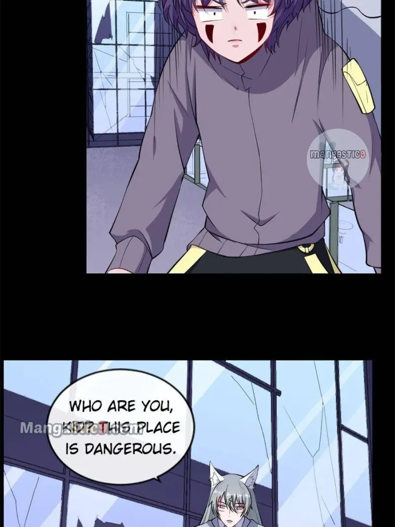 Daddy From Hell Chapter 161 page 18 - 