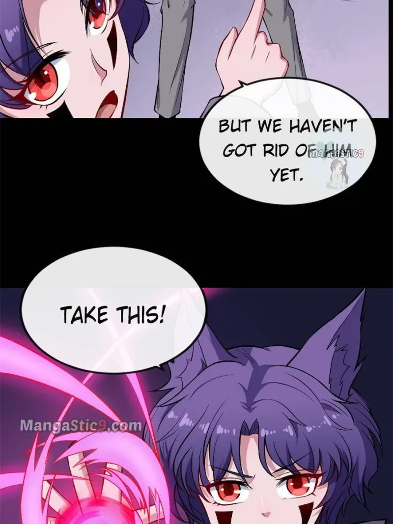 Daddy From Hell Chapter 161 page 3 - 