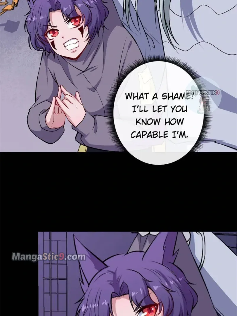 Daddy From Hell Chapter 161 page 22 - 