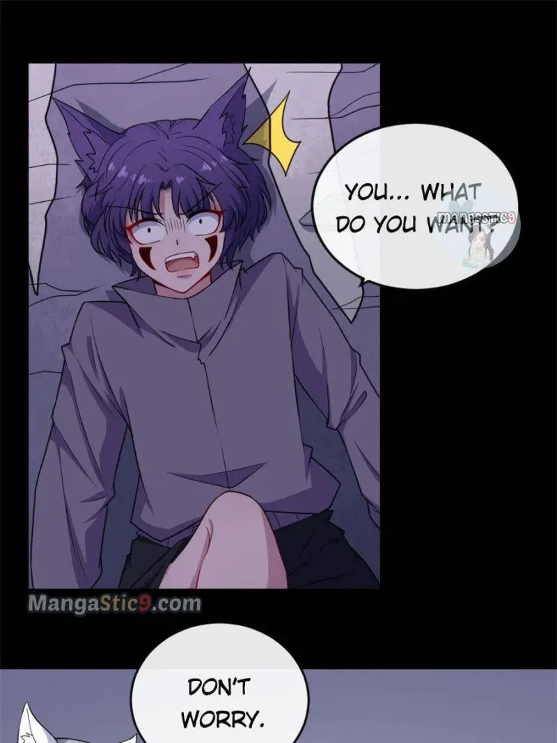 Daddy From Hell Chapter 161 page 25 - 