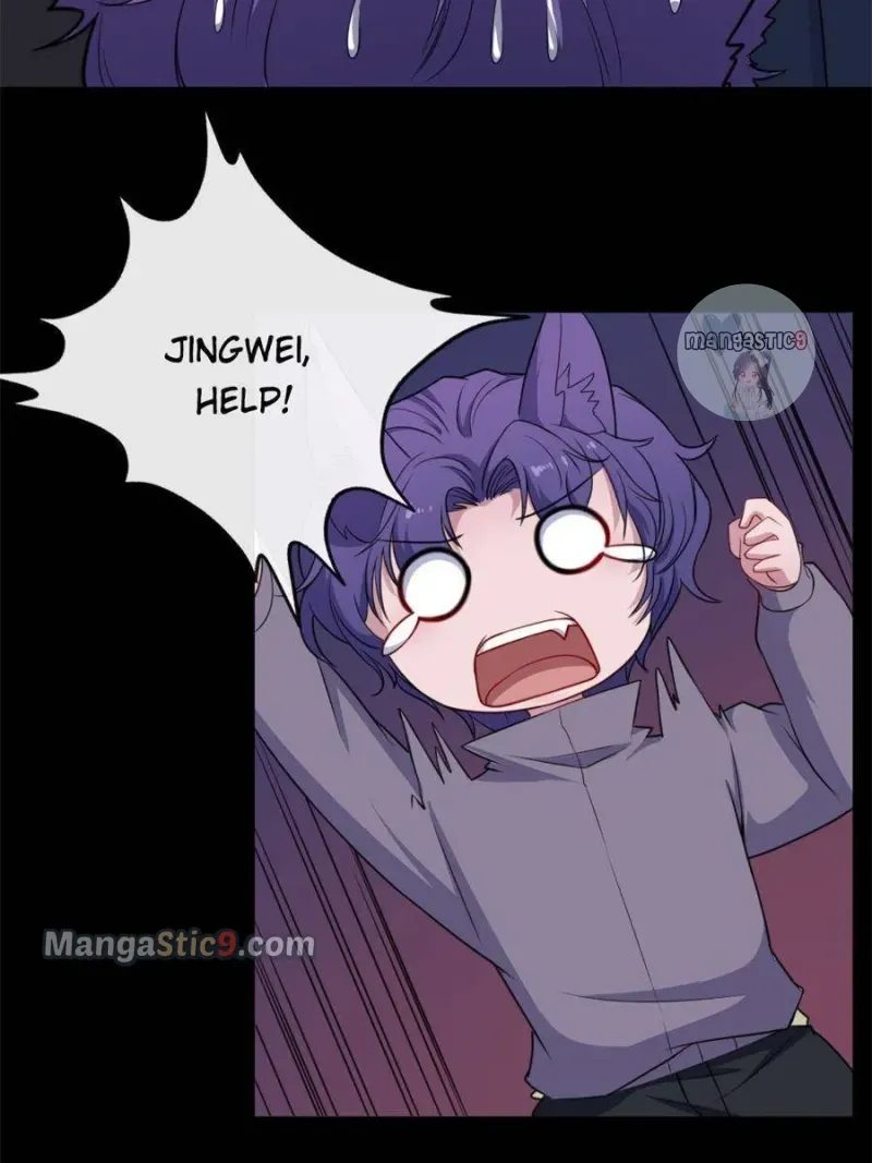 Daddy From Hell Chapter 161 page 27 - 