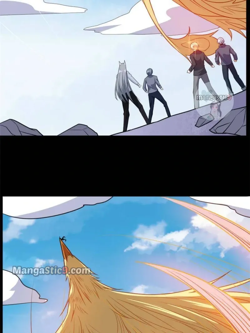 Daddy From Hell Chapter 161 page 34 - 