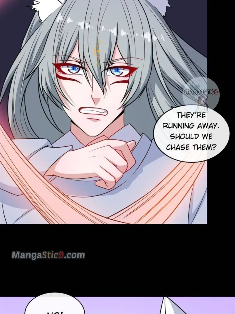 Daddy From Hell Chapter 161 page 36 - 