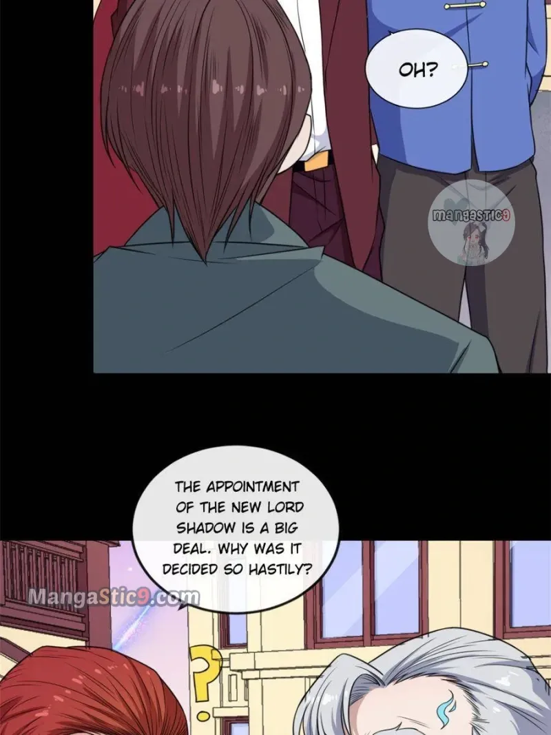 Daddy From Hell Chapter 161 page 47 - 