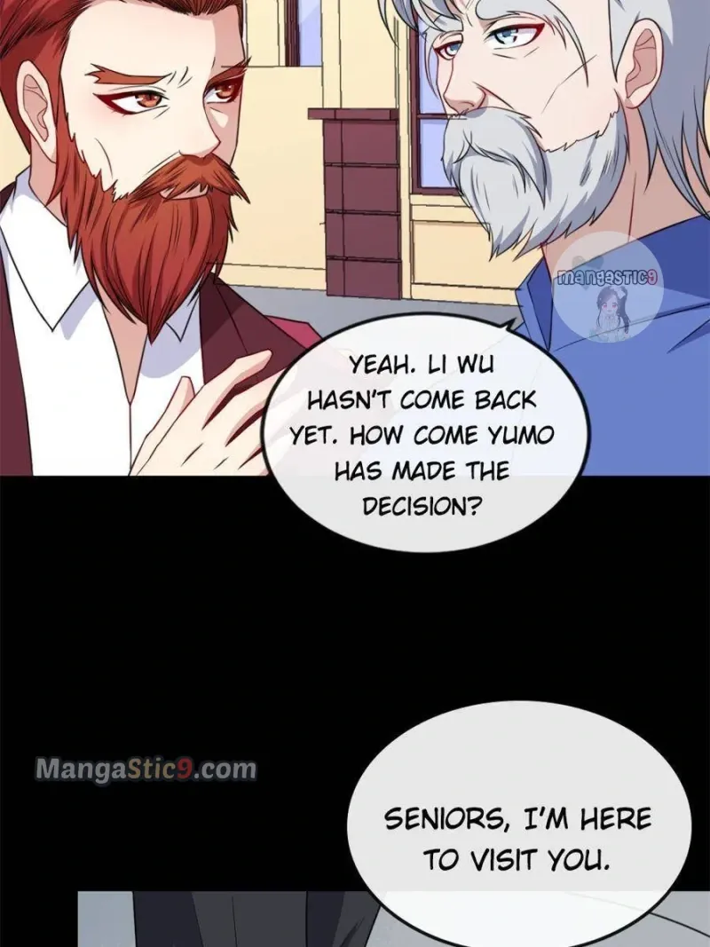 Daddy From Hell Chapter 161 page 48 - 