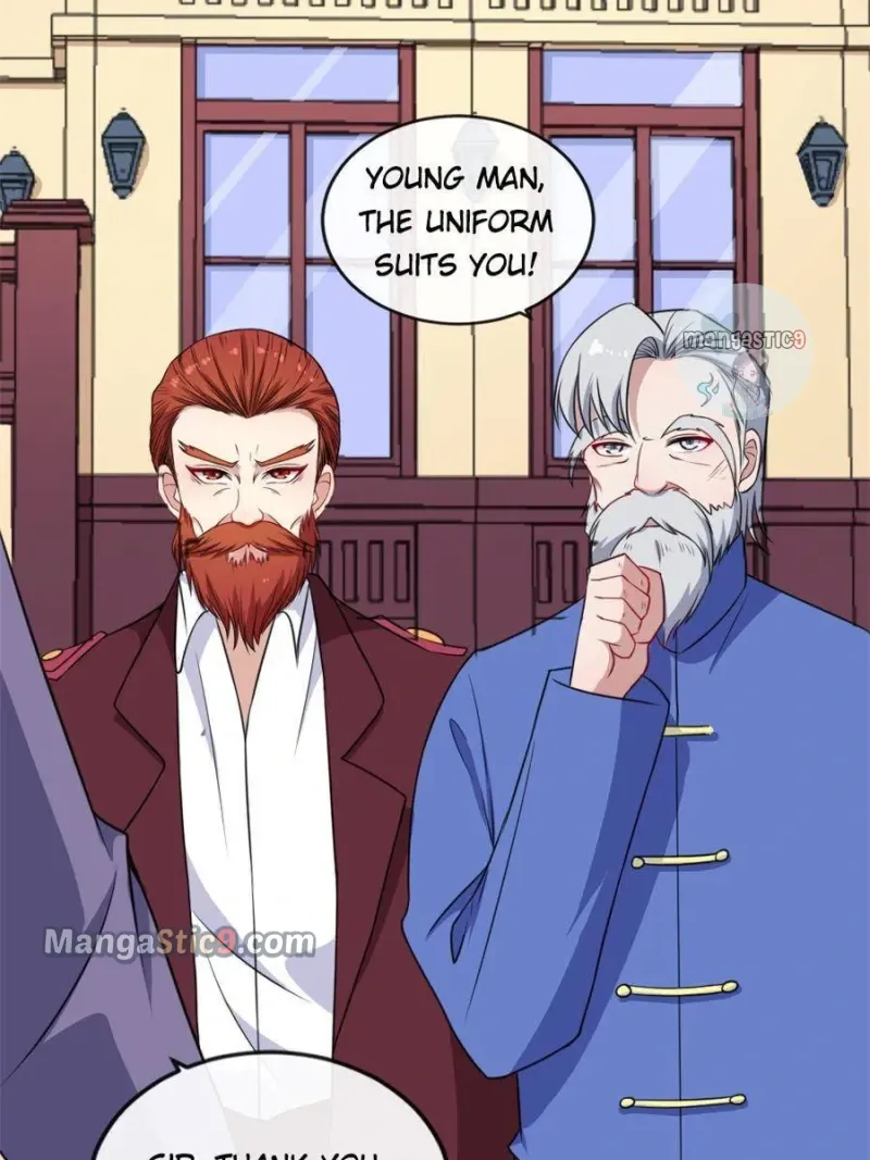 Daddy From Hell Chapter 161 page 50 - 