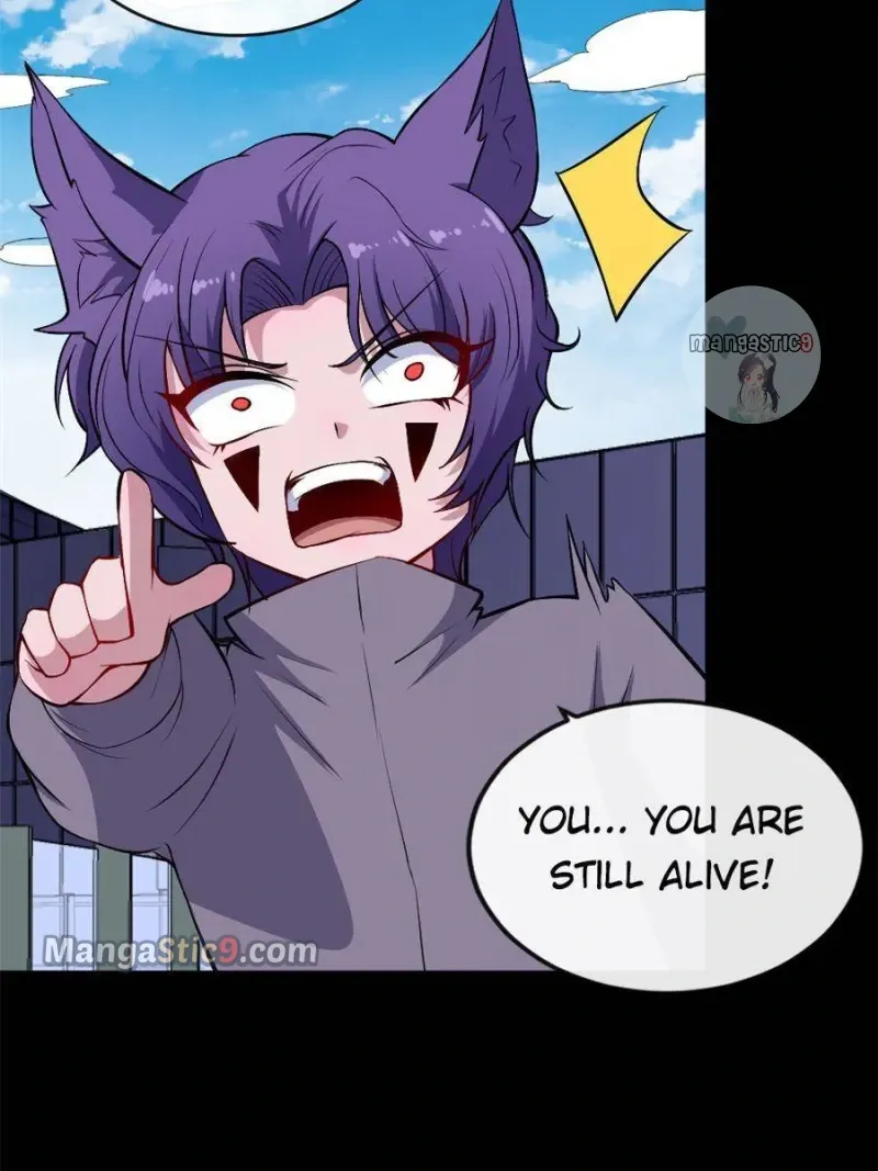 Daddy From Hell Chapter 161 page 6 - 