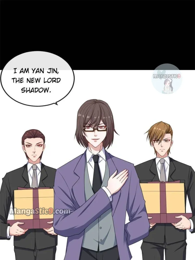 Daddy From Hell Chapter 161 page 52 - 