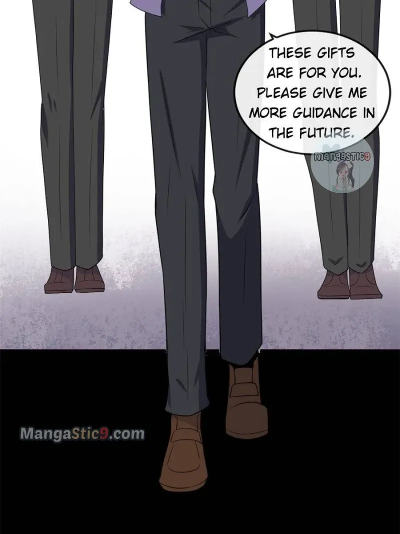 Daddy From Hell Chapter 161 page 53 - 