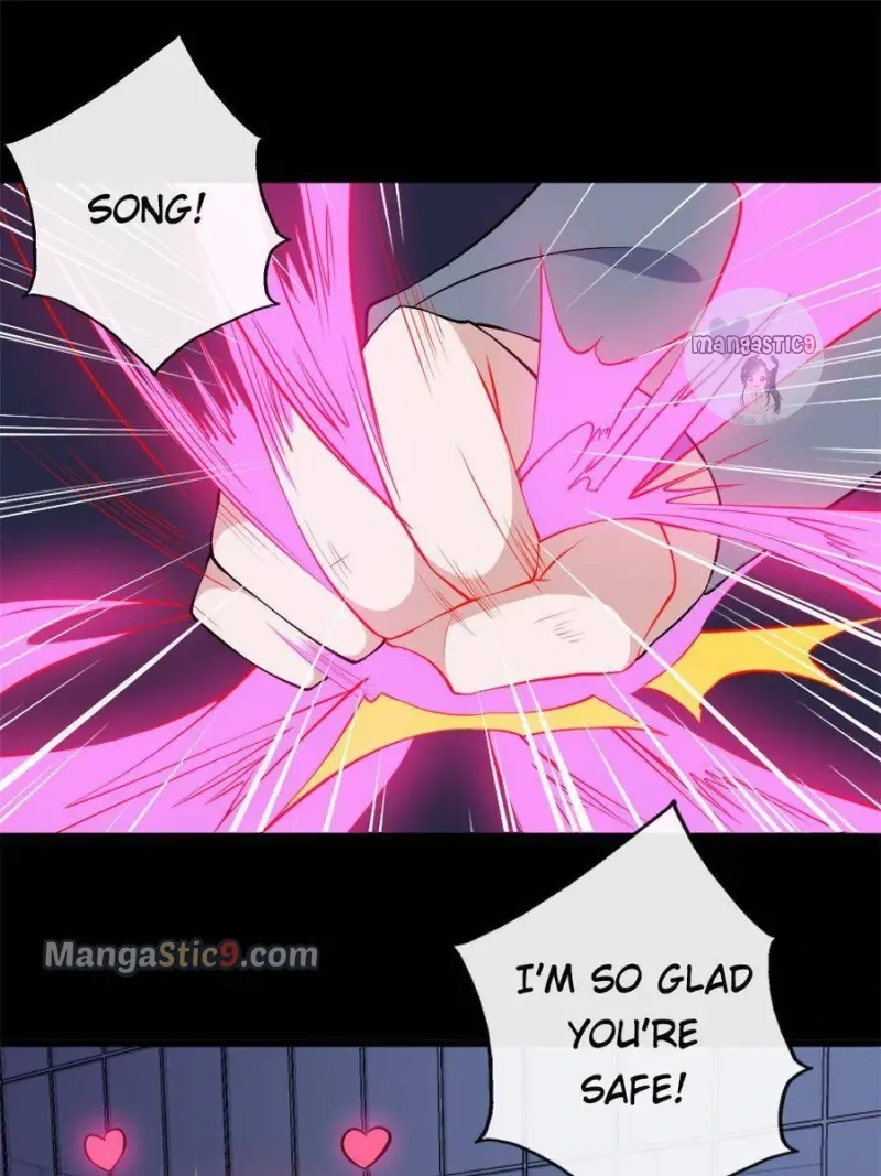 Daddy From Hell Chapter 161 page 9 - 