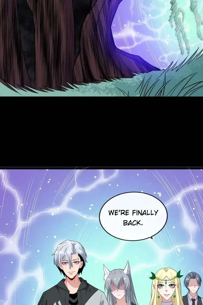 Daddy From Hell Chapter 162 page 2 - 