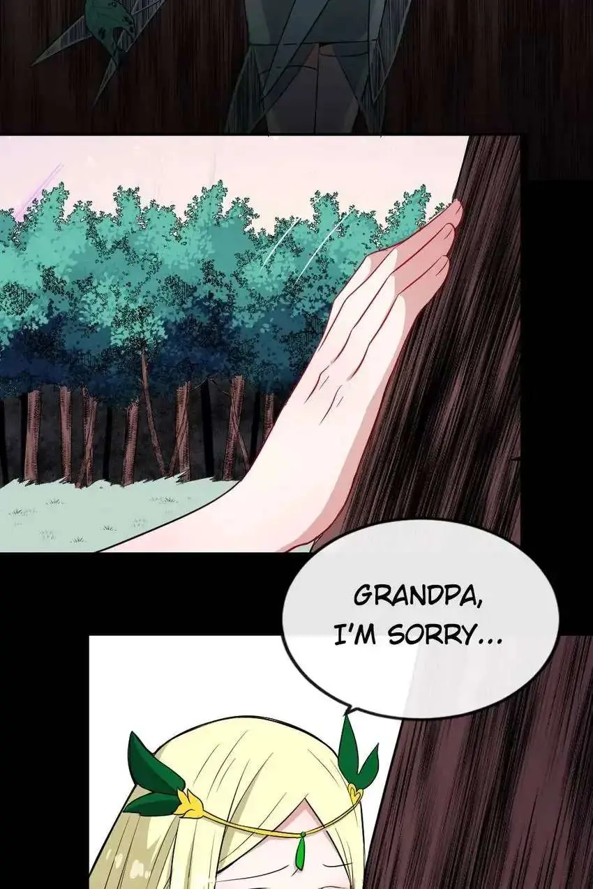 Daddy From Hell Chapter 162 page 11 - 