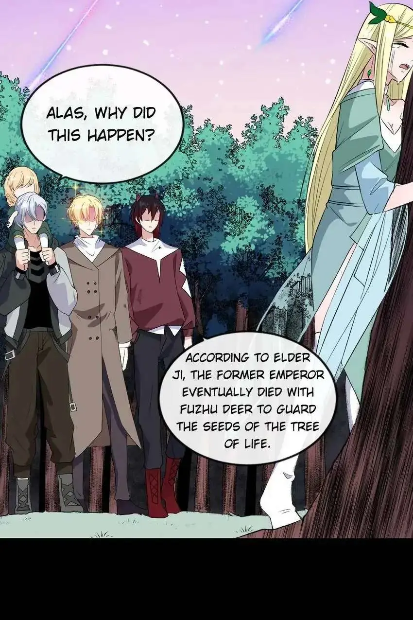 Daddy From Hell Chapter 162 page 13 - 