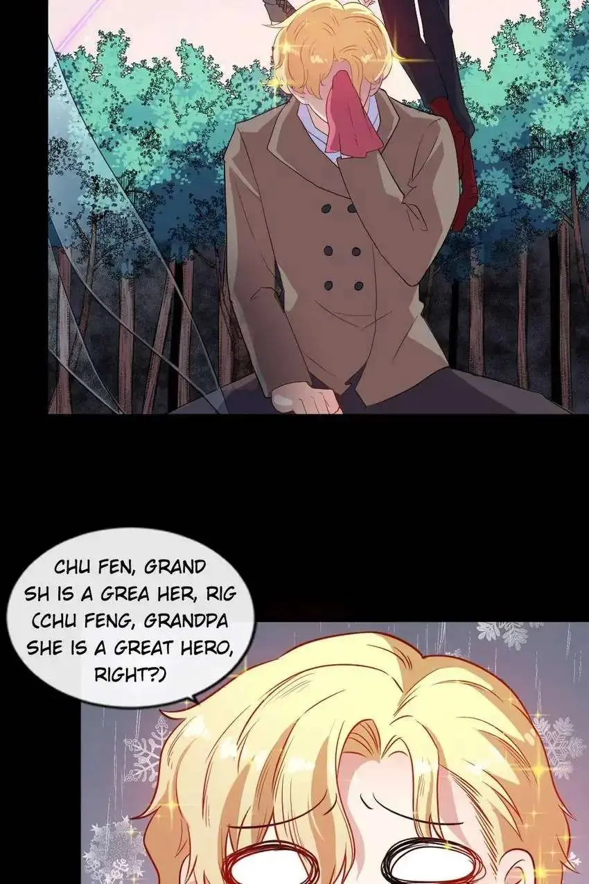 Daddy From Hell Chapter 162 page 18 - 