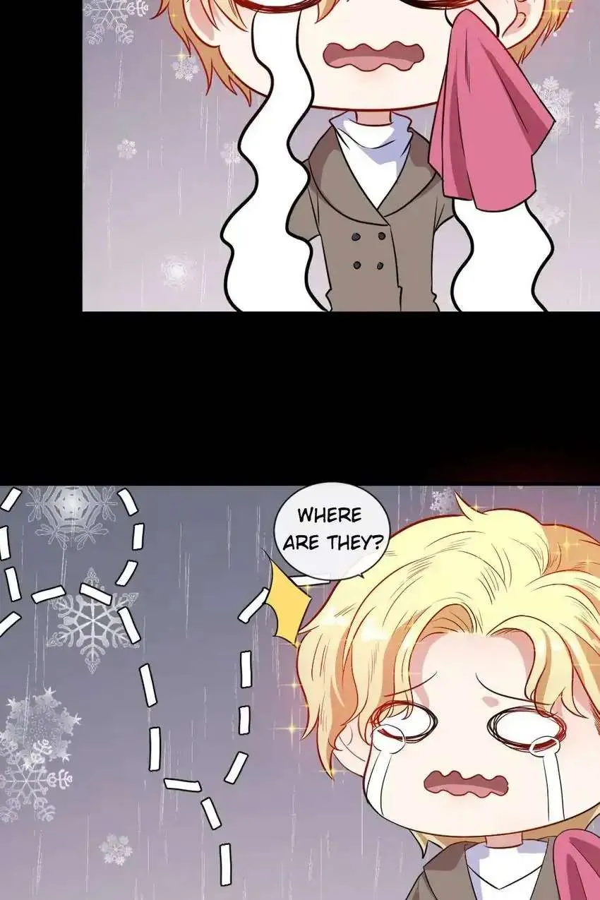 Daddy From Hell Chapter 162 page 19 - 