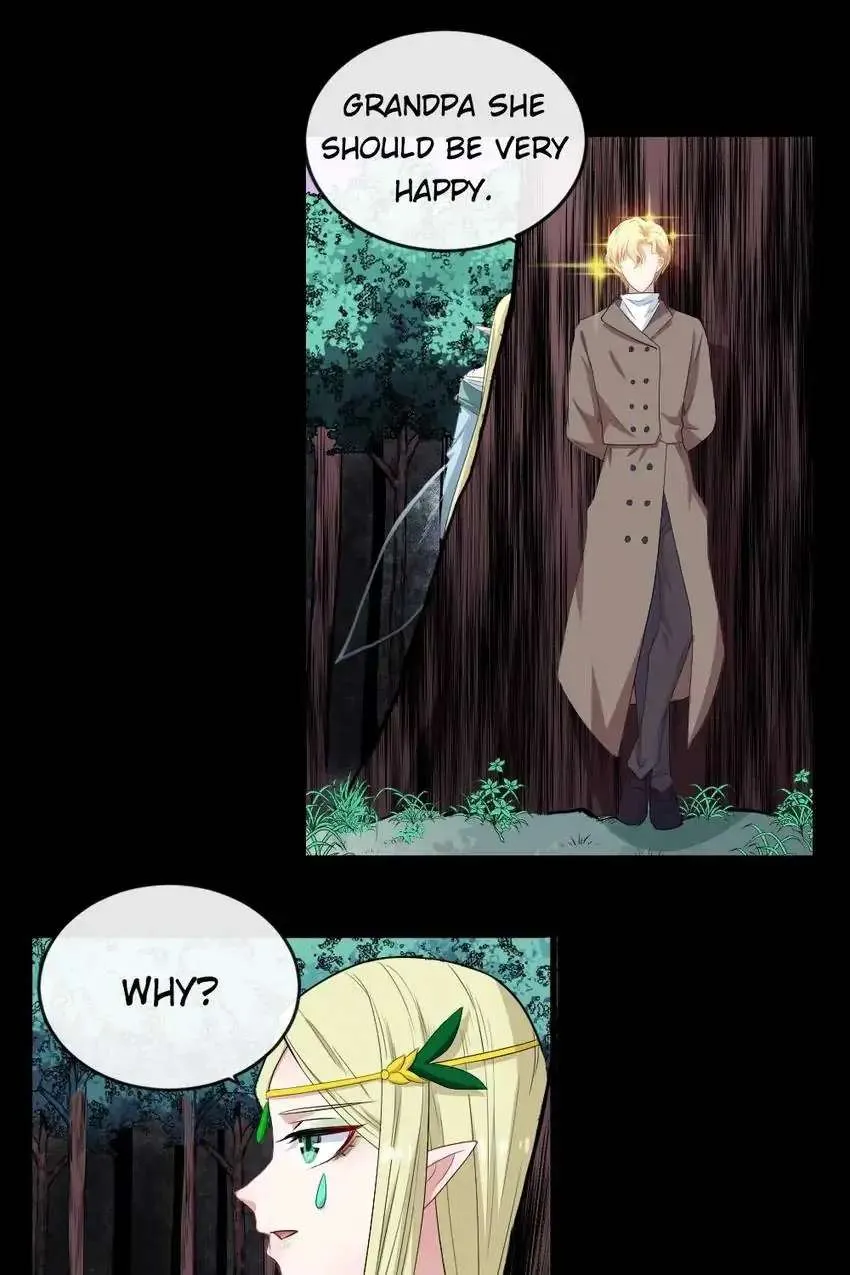 Daddy From Hell Chapter 162 page 22 - 